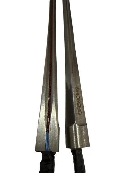 Hoja Guanda